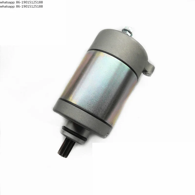 Starting Motor For 300NK 300SR CF250sr CF250NK CF NK250  Motorcycle Engine Start Motor Electric Starter