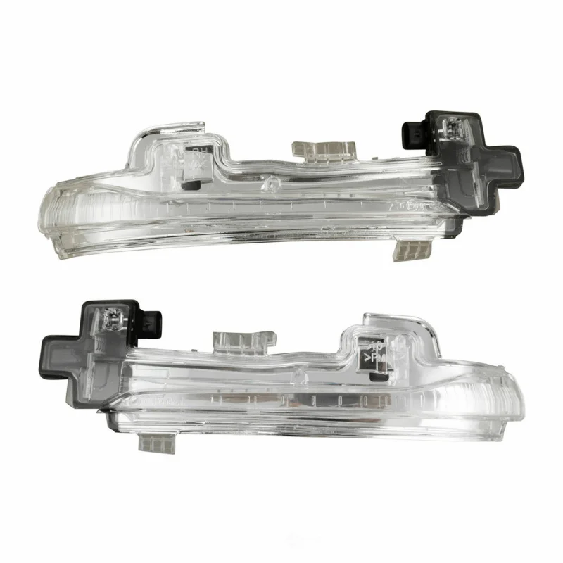 

Applicable2012-2019Year VolvoS60 S80L V40 V60Rearview Mirror Light Turn Signal Light 31402415 31402416