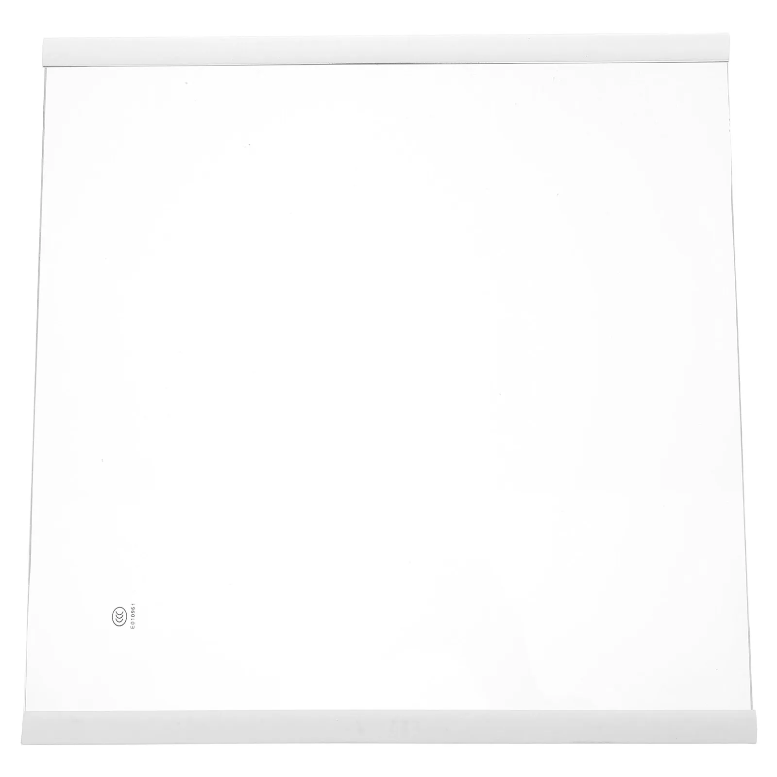 

Регулируемая полка-разделитель из закаленного стекла для холодильника: прочная, нержавеющая, легко устанавливается, для организации пространства на кухне и дома