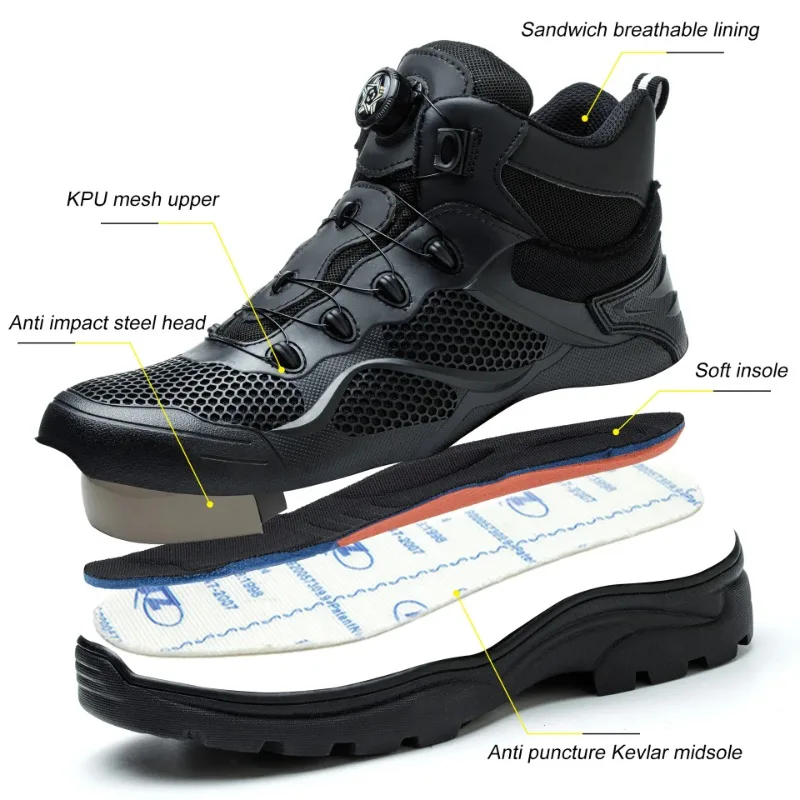 Thumbnail 4 - #38 Ranked Motorcycle Riding Boots Picks in 2026