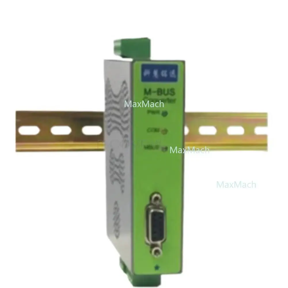 Mbus / M-BUS To RS2… - image