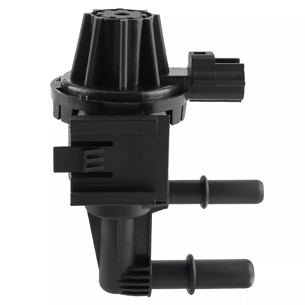 

Vapor Canister Purge Valve Fitment for Select For Ford & For Mazda Models (04 10) Includes OEM Number 4U5Z9J451BA