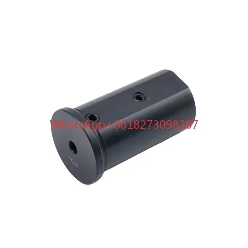 

Short tool holder VDI tool holder clamp boring bar U-drill sleeve E-type lathe tool holder lathe sleeve 40/32/25