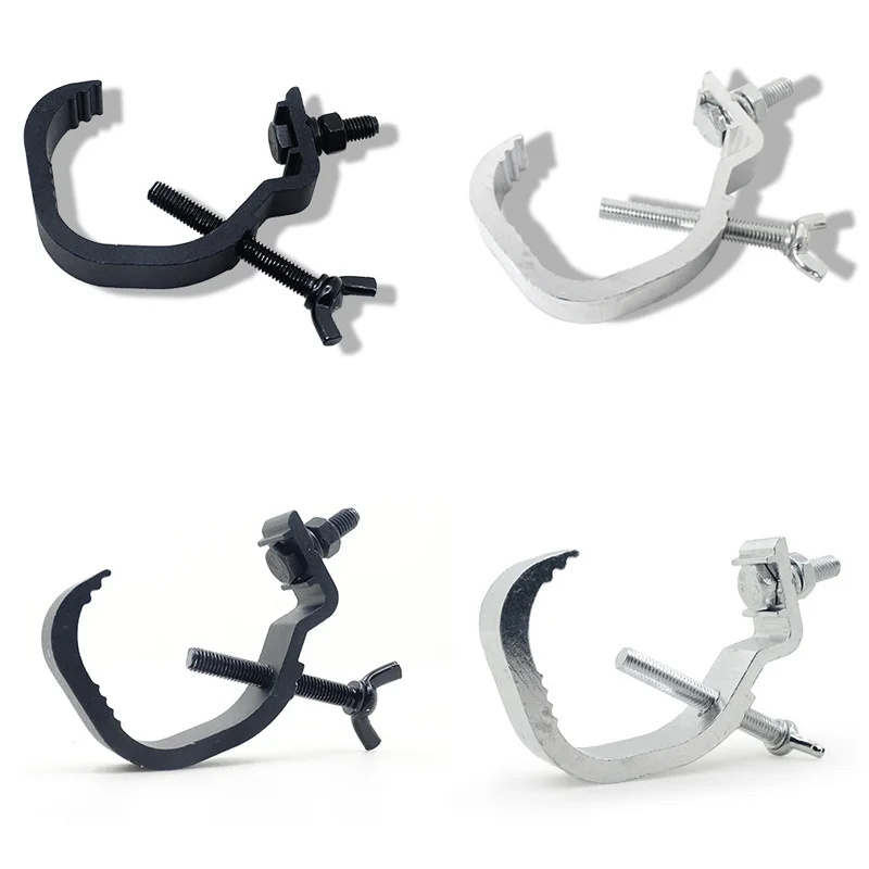 Light Hook beam light LED effect light Par light wall light DMX512 stage equipment party wedding stage light clamp