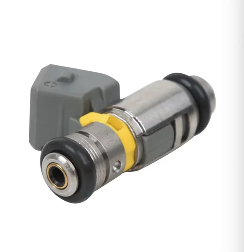 4 قطعة حاقن الوقود فوهة لرينو ميجان ذات المناظر الطبيعية الخلابة لاغونا اسبيس 2.0 16 فولت 2002-2017 OE رقم. :8200058379، IWP098، IWP-098