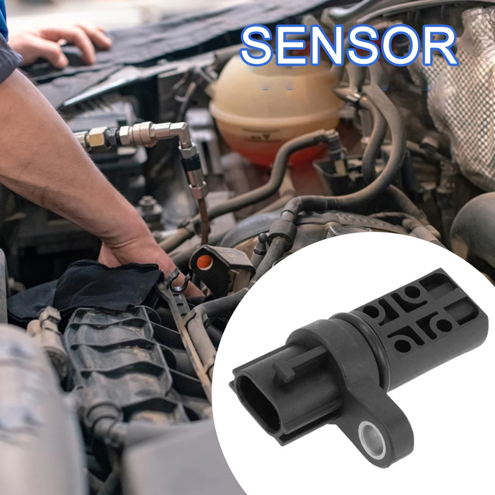 

Automotive Replacement Crankshaft Position Sensors Wear Resistant Transducer Car Accessories