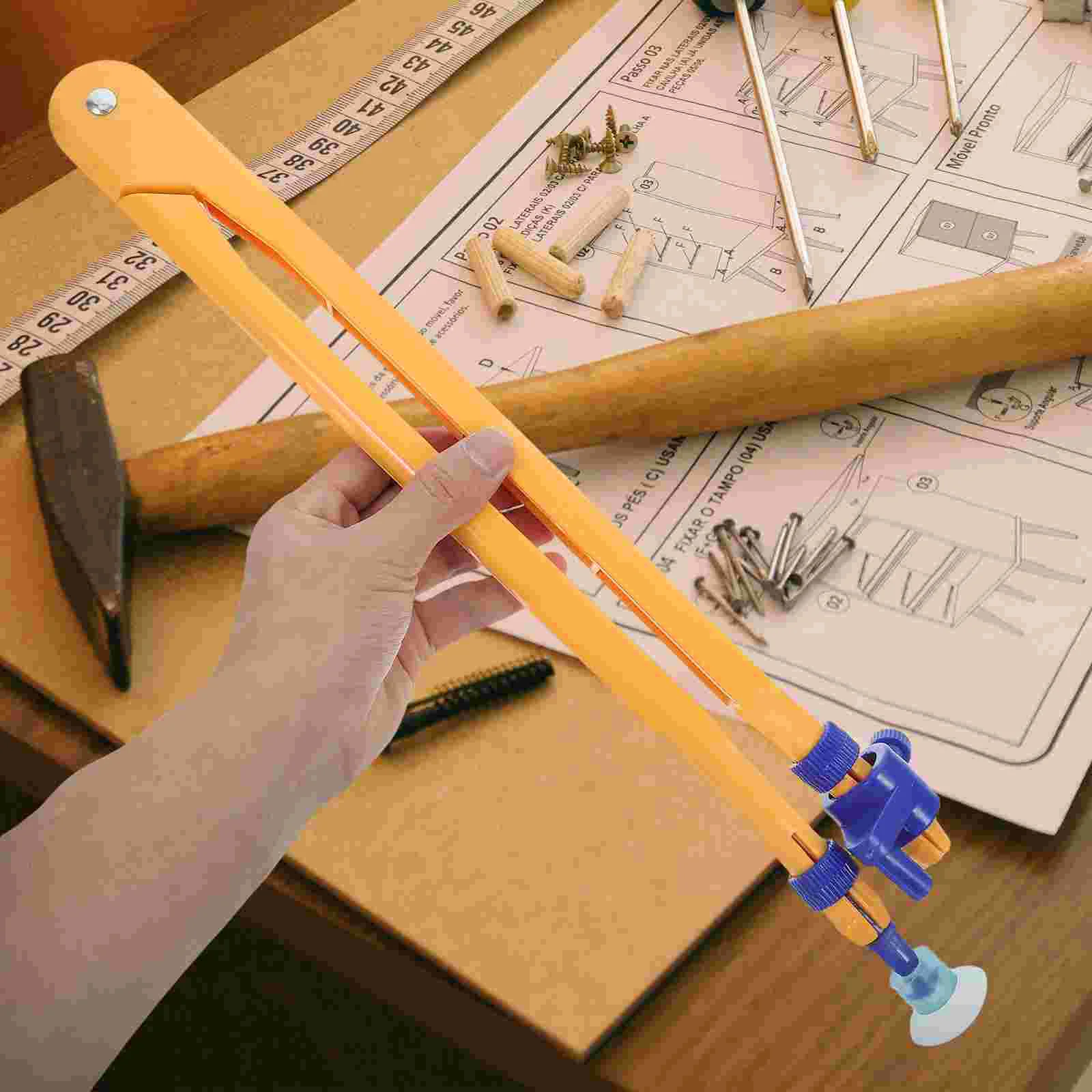 Teaching Math Beam Compass Drawing Tool For Geometry And Demonstrations Large Beam Compasses Draw Tool For Blackboards Teachers