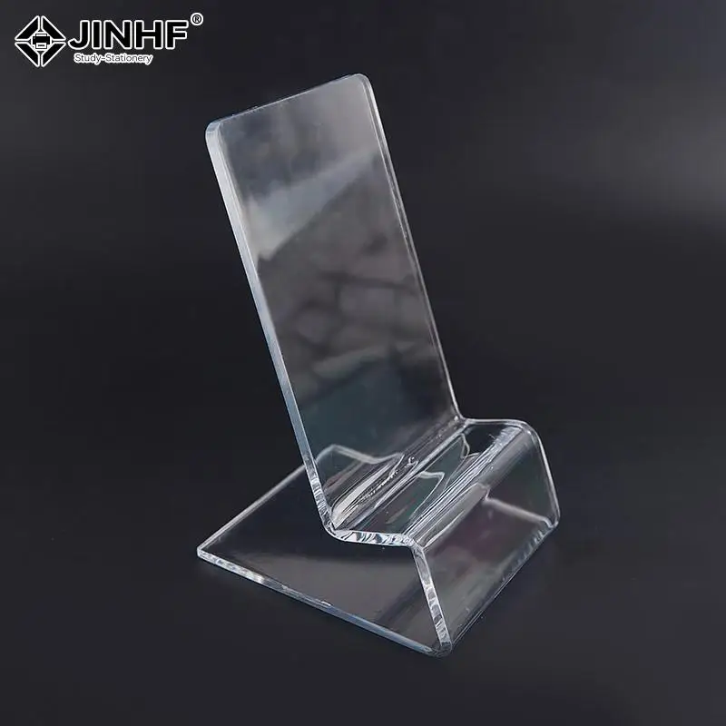 Clear Plastic Trans…