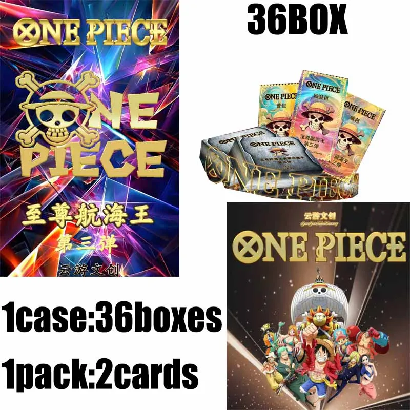 

Цельные коллекционные карты Booster Box Case Wave 3, оригинальные оптовые игральные карты, настольные игры, вечерние