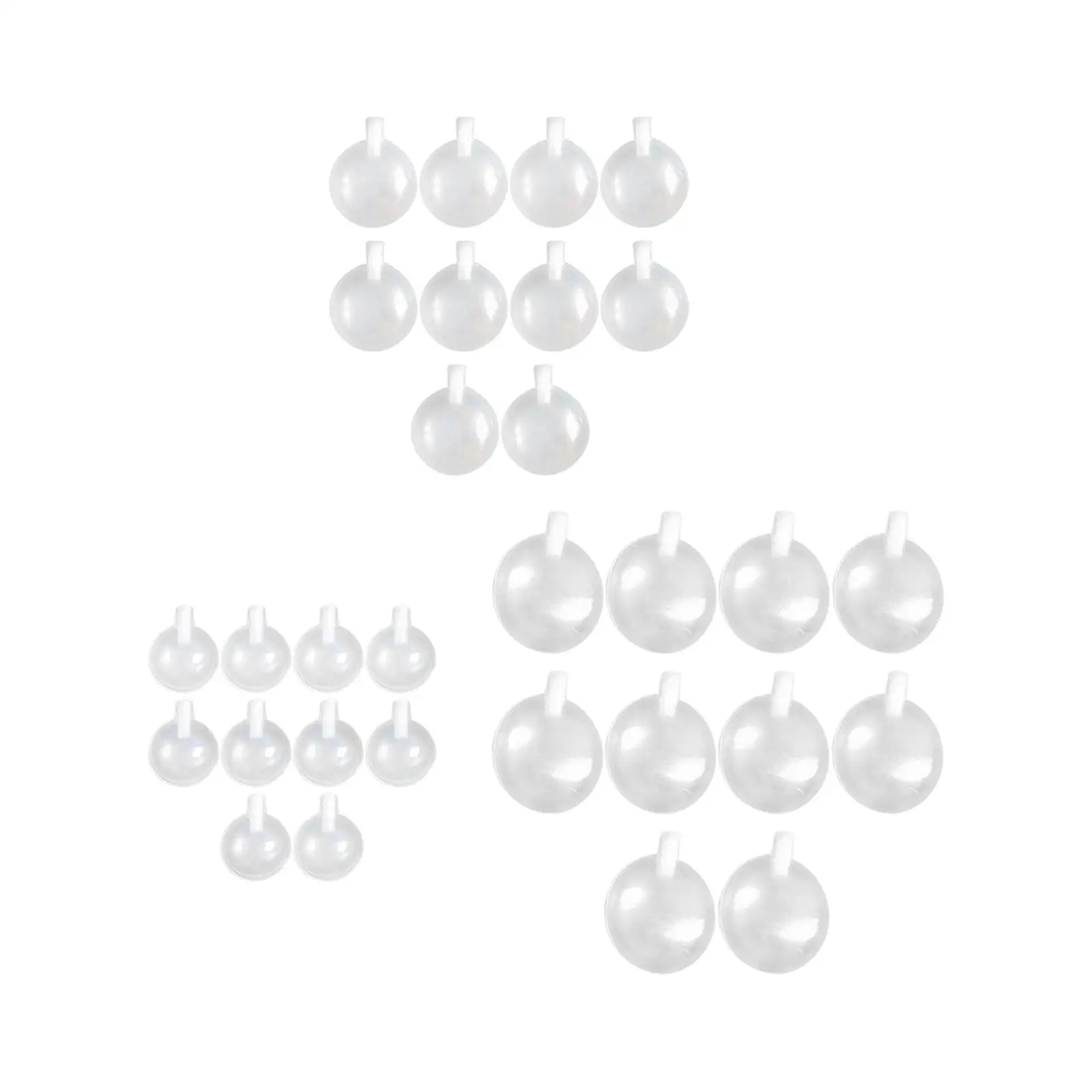 10 قطع من ألعاب صار الكلاب لإصلاح ملحقات ألعاب الكلاب والأطفال #1