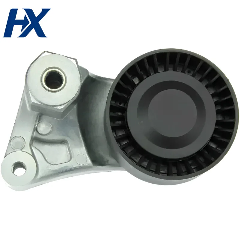

94810240322 94810240323 Engine Belt Tensioner Drive Kit for Porsche Macan 2014-2018 3.0T 94810240375