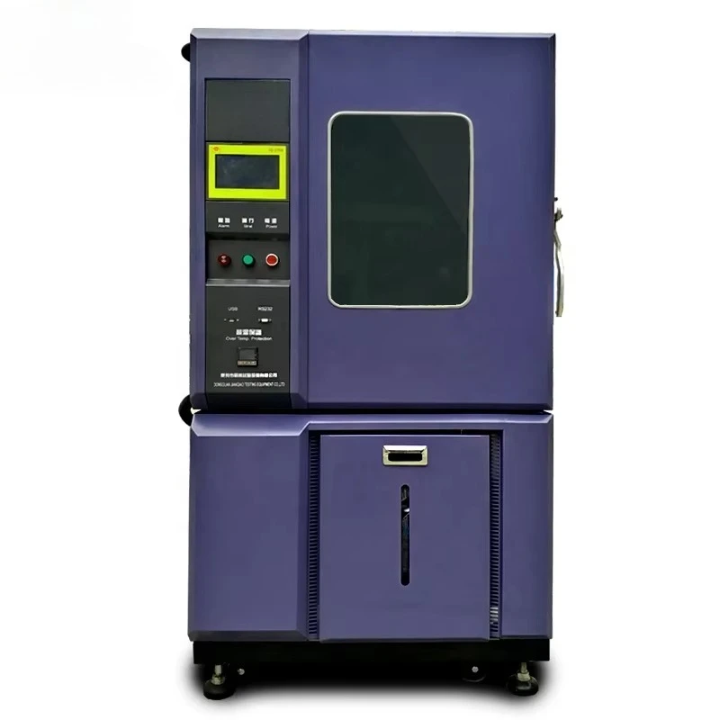 High Performance Programmable Constant Temperature Humidity Test Chamber