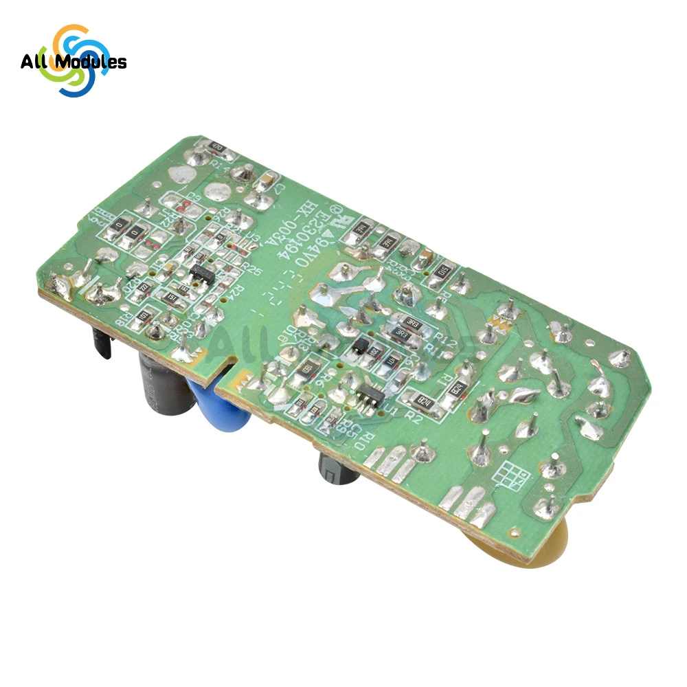 AC-DC 12V 1A 1000MA/1.2A 1200MA Switching Power Supply Circuit Board DC Voltage Regulator Module For Monitor 110V 220V 50/60HZ