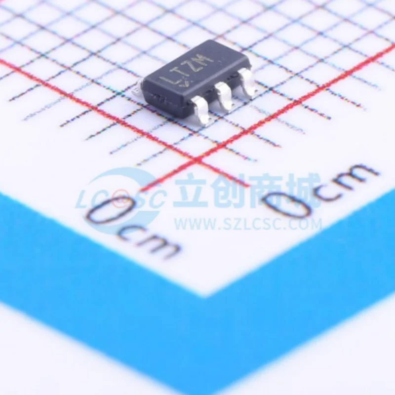 

1 PCS/LOTE LTC6900CS5 LTC6900CS5#TRPBF LTC6900CS5#TRMPBF LTC6900 LTZM SOT23-5 100% New and Original IC chip integrated circuit