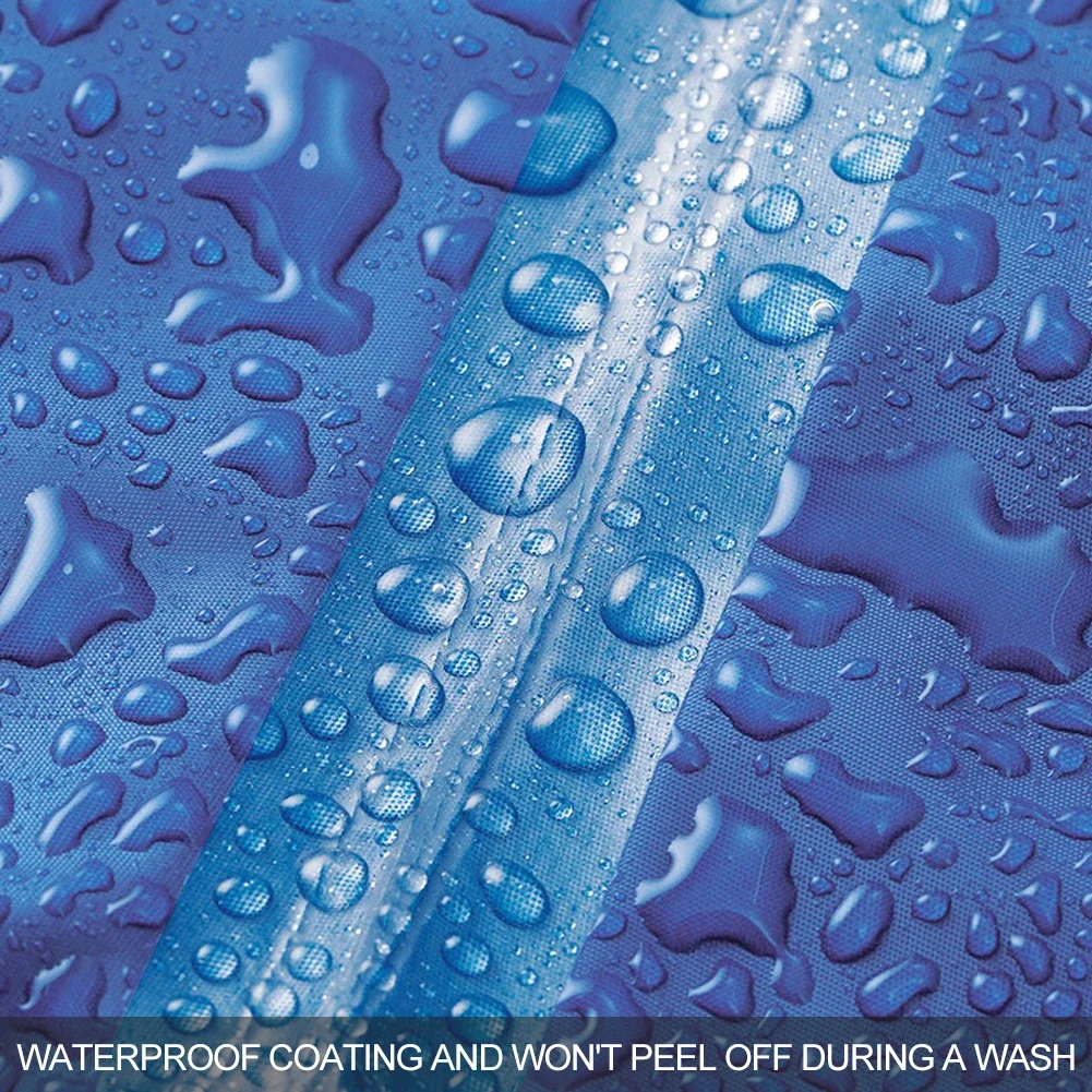 20 Meter wasserdichtes Nahtabdichtungsband zum Aufbügeln, mit Heißschmelz-PU-beschichteten Stoffen, Outdoor-Werkzeug für Kleidung, Zelte, 20 mm – Detail 2