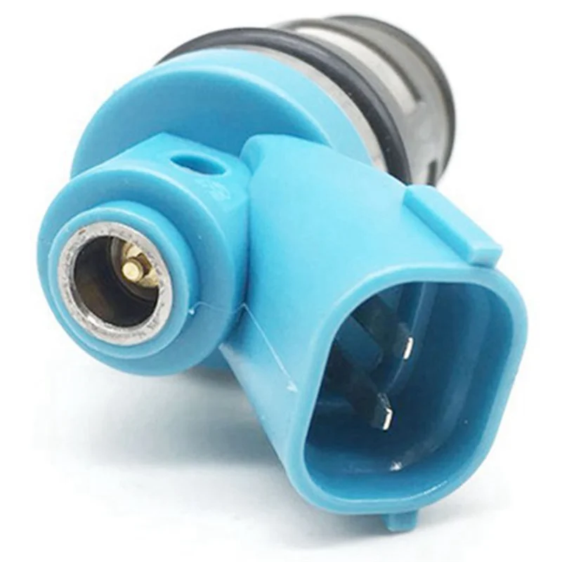 

A03Z-6PCS Car Fuel Injector Nozzle 23209-79115 For Toyota HILUX T.U.V TOYOACE DYNA 1996-2007 23250-75070