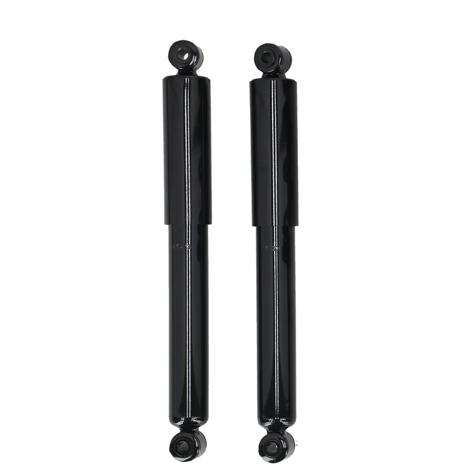 Front Struts Rear Suspension Shock Assembly For Chrysler Town&Country 01-07 FWD
