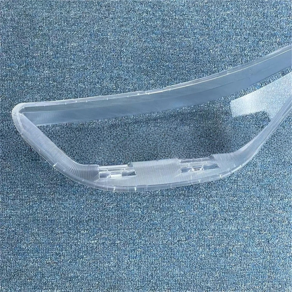 For Chery Tiggo 8 Plus 2021 2022 2023 Automotive Parts and Accessories Lampshades Lamp Headlights Lamp Cover view 5