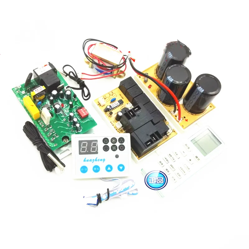 Air conditioning AC universal inverter air conditioner universal board Hanging machine 1P 1.5P maintenance Main control board