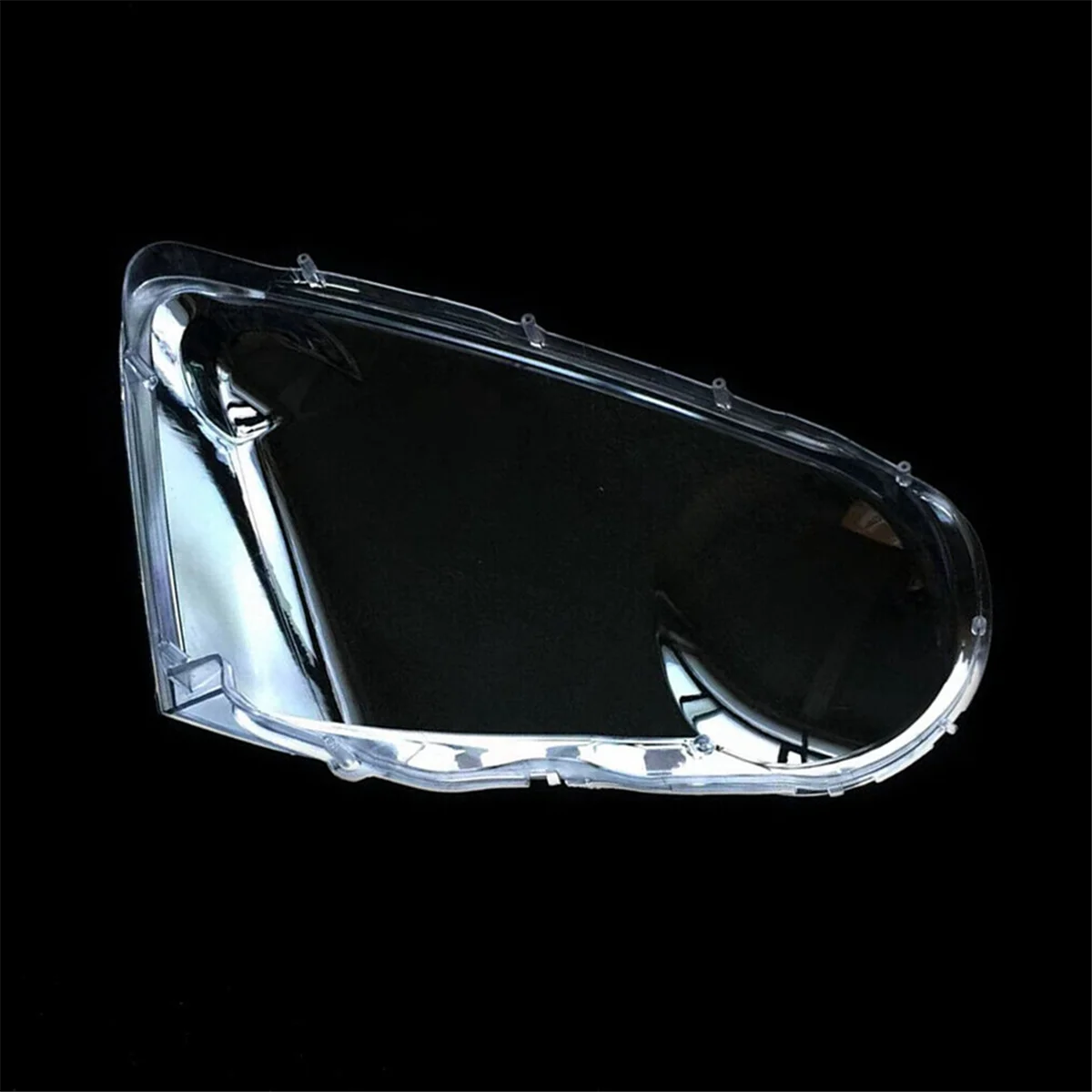 For Subaru Impreza 2003-2005 Head Light Lamps Cover Transparent Lampshade Headlight Shell Acrylic Glass