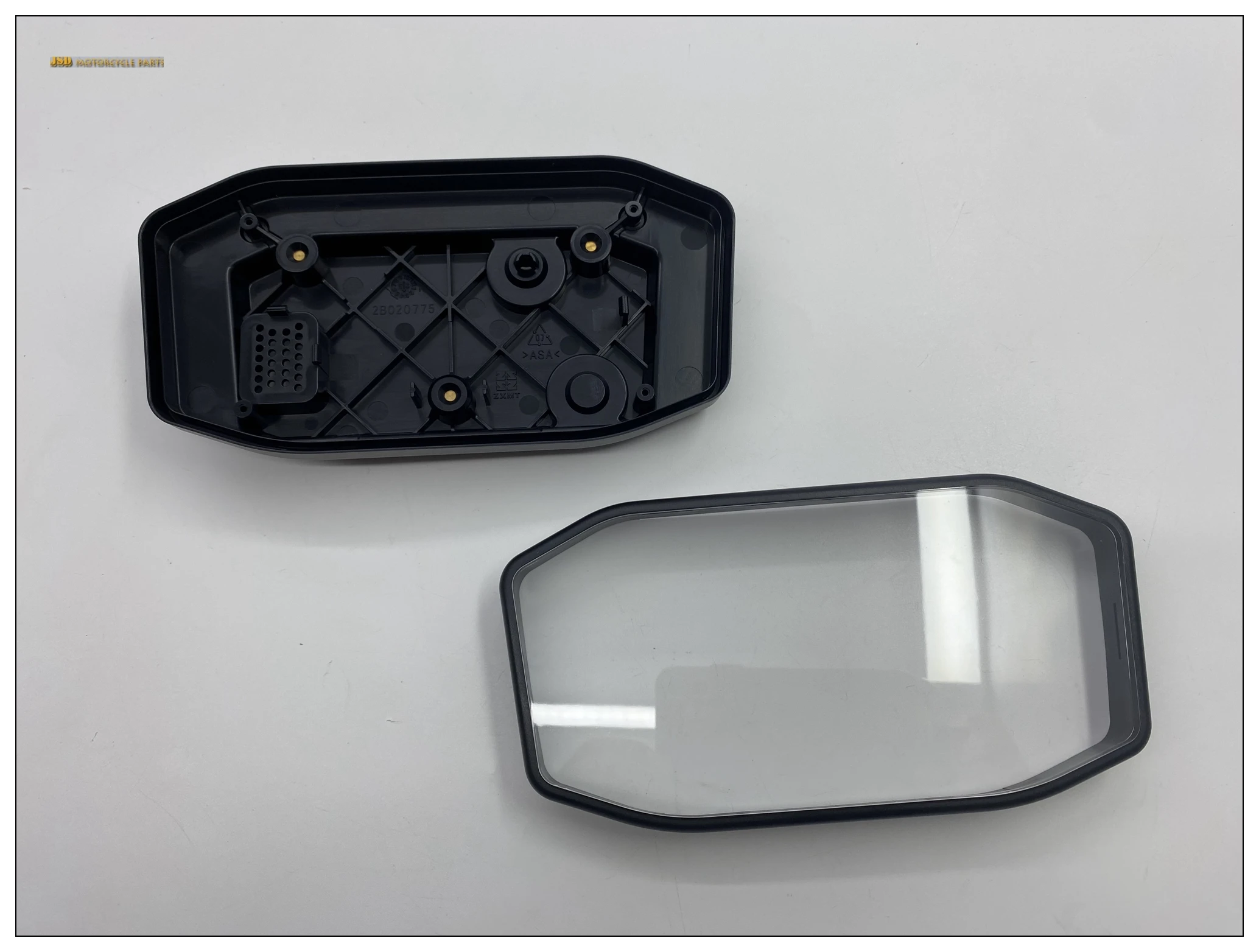 Applicable to KTM790/KTM690/KTM890Duke/2018 to 2022 instrument/odometer cases