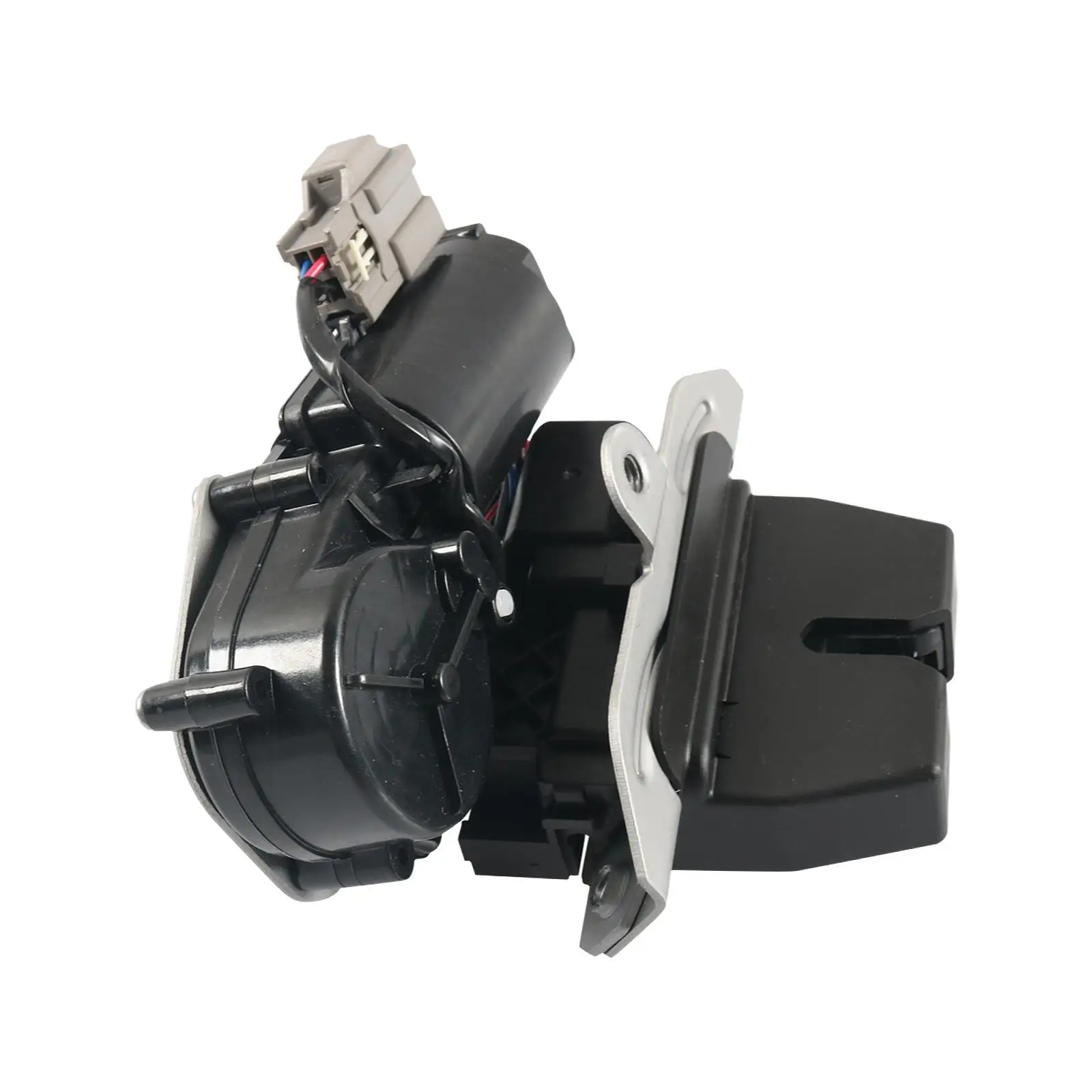 

Liftgate Lock Actuator 931273 Rear Tailgate Door Trunk Latch Liftgate Trunk Lock Actuator for Ford Edge 931273 Repair Parts