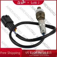  New LFL7-18-8G1 car oxygen sensor front for Mazda Ma 5 October 2007-October 2008