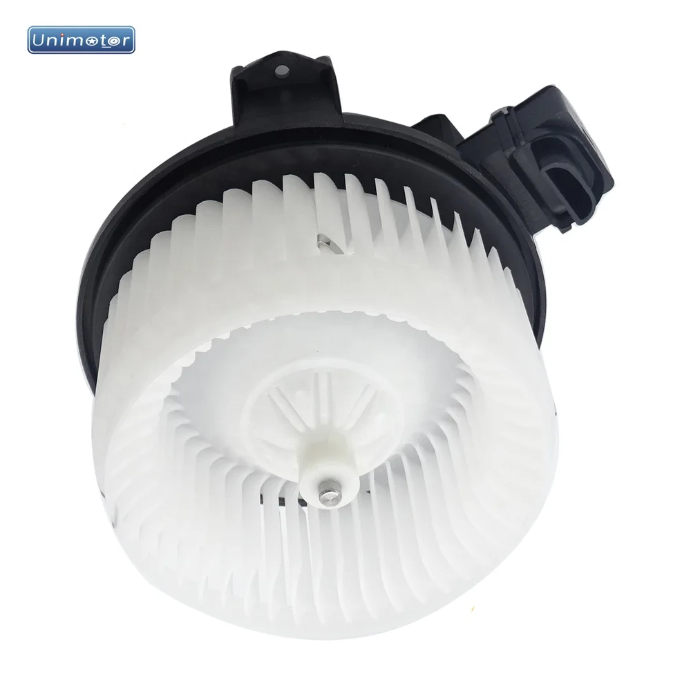 

87103-60330 Air Conditioner Blower Motor Assembly For Toyota FJ Cruiser 2007- Land Cruiser Prado GRJ120 2003-2010 FST-TO-2602