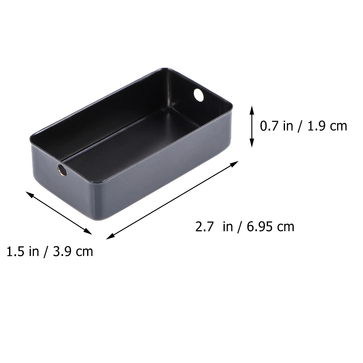 

Copper Cover Guitar Accessories Replacement Parts Black Humbucker Sealed Pickup The Side