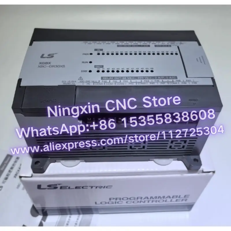 

New Original K7M-DR14UE K7M-DR30UE K7M-DR20UE K7M-DR10UE K7M-DRT40U XBC-DRT40XS XBC-DR40XS XBC-DR30XS K7M-DR20U controller