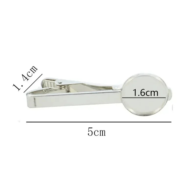 فان جوخ النفط اللوحة التعادل كليب أزياء الرجال الفن مجوهرات ليلة المشهد نمط فضي اللون التعادل كليب الفنان هدية عيد الأب