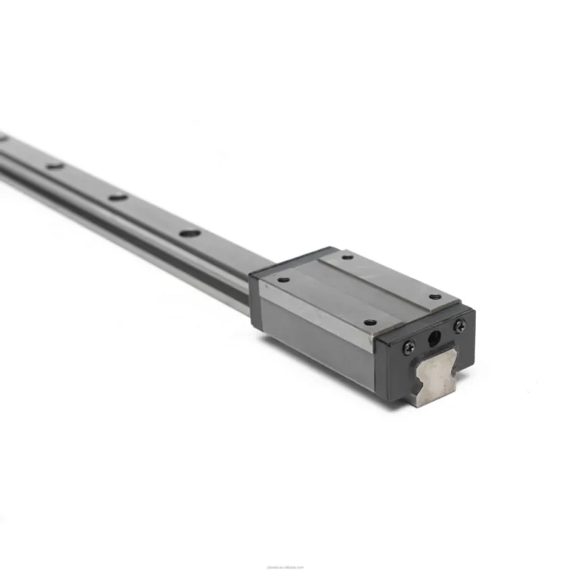 High Quality Smooth Linear Guideways C H P SP Linear Guide 15mm 20mm 25mm 30mm 35mm 45mm for Automation Machine