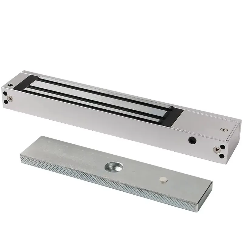 Electric Magnetic Door Lock 280kg 600lbs 5LEVEL Lower Temperature More intelligence Control Stable electromagnetic electronics