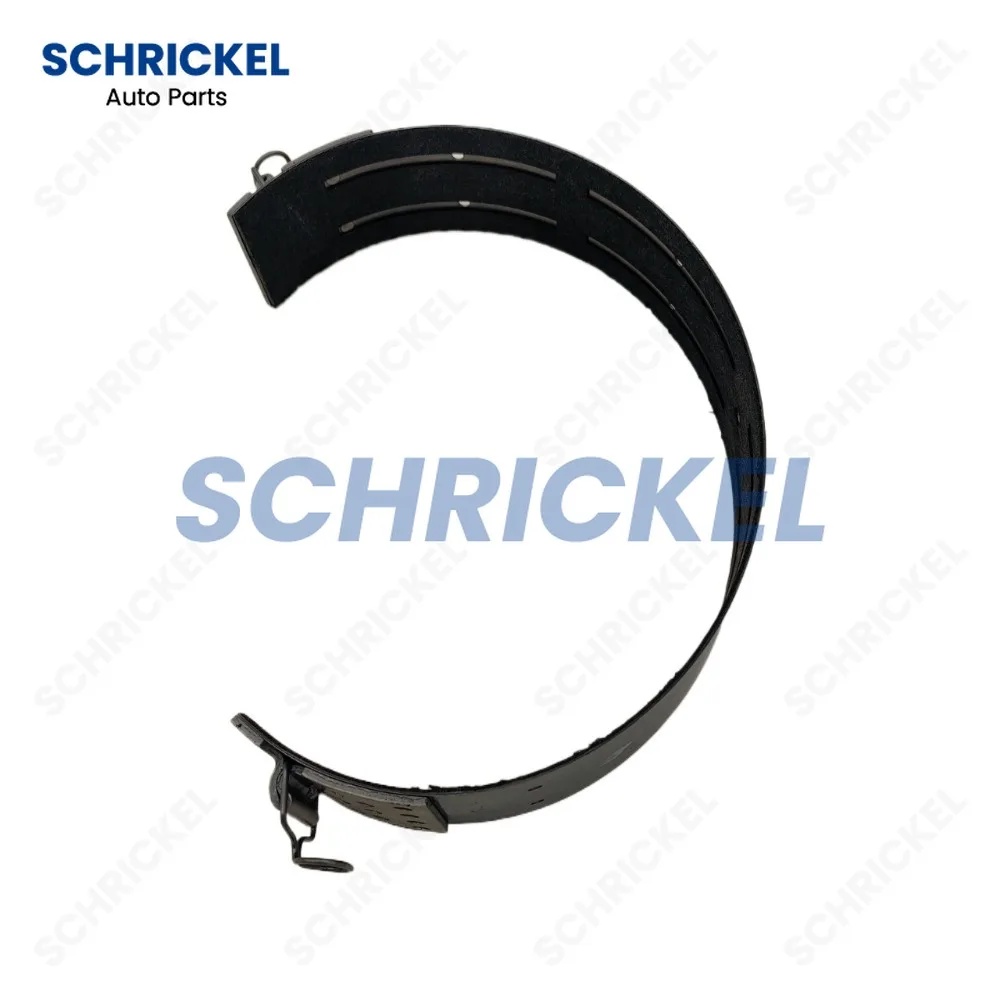 M74 M78 BTR 85LE Automatic Transmission Front Brake Band Rear Brake Belt for SSANGYONG DAEWOO FORD Car Accessories Auto Parts