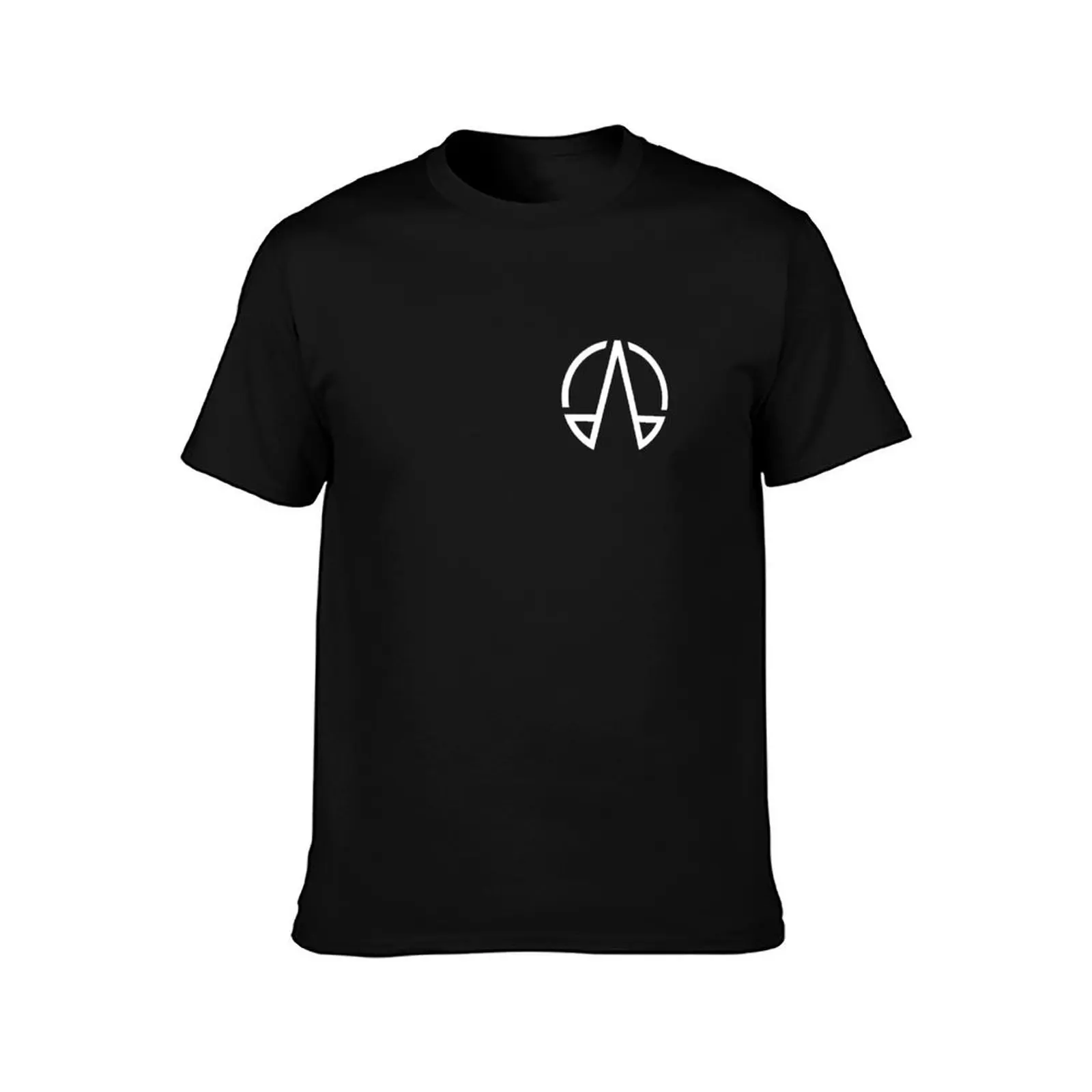 OPA faction logo T-Shirt Simple Trendy Casual T-Shirt