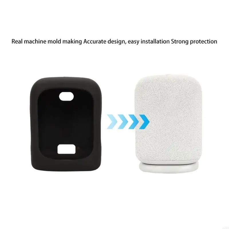 Vỏ bảo vệ silicon 270B cho da tay áo loa SRS-LS1 với các tính năng chống sốc và chống bụi cho những người đam mê