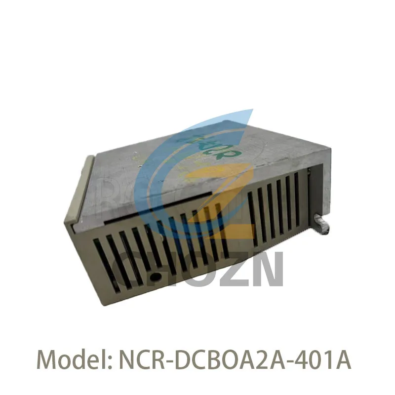 Original NCR-DCBOA2A-401A AC Servo Drive of Komori Offset Press Spare Parts