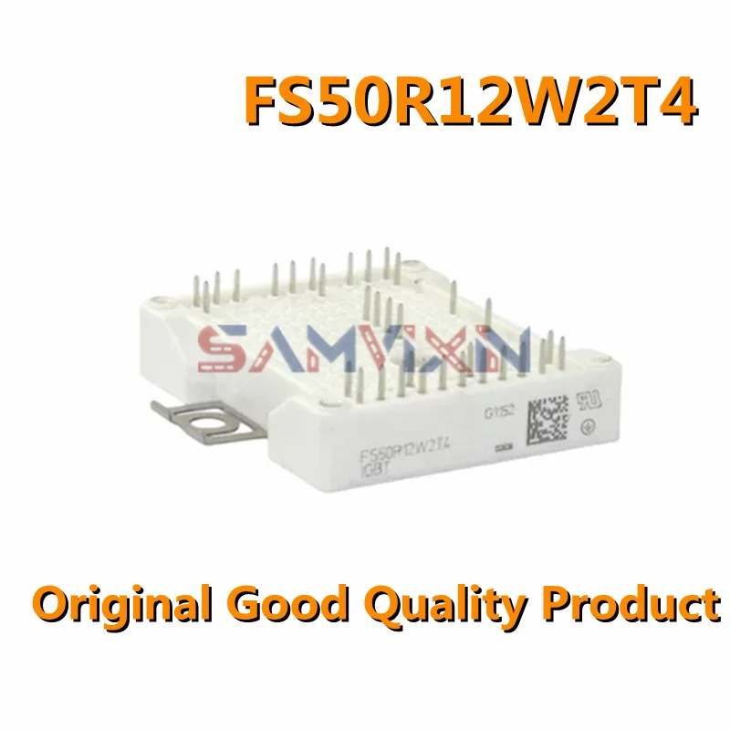 

FS50R12W2T4 (1 шт.) FS50R IGBT-МОДУЛЬ 50А 1200В, оригинал в наличии