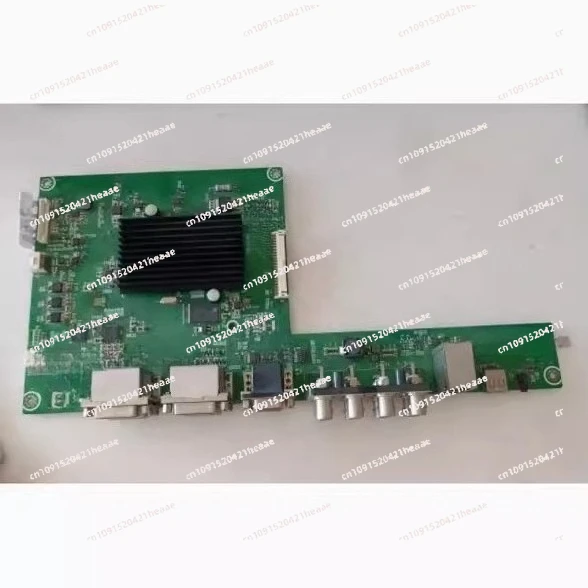 

Suitable for second-hand LED55L05 178162 main board RSAG7.820.5912 with LG screen