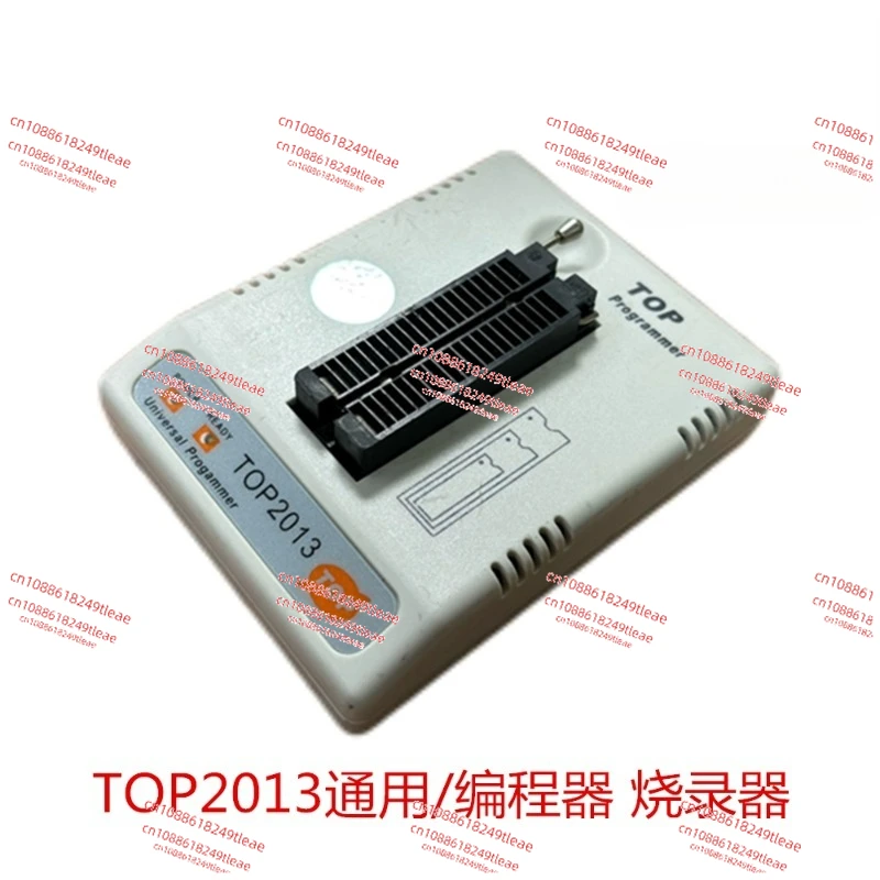 TOP2007/2011/2013 مبرمج عالمي EPROM MCU MPU USB Win10 Win8 Win7 WinXP BIOS اختبار