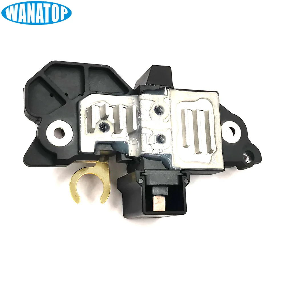 Alternator Voltage Regulator 13420120 F00MA45248 F00MA45253 F00M144101 F00M144102 F00M144120 F00M144118 F00M145267 IB120 VR-B118