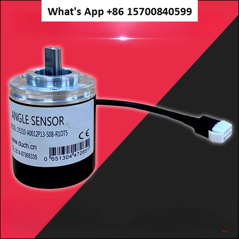 

Encoder D5210-A0012P13-S08-R1DT5 punch CAM888M1 monitor