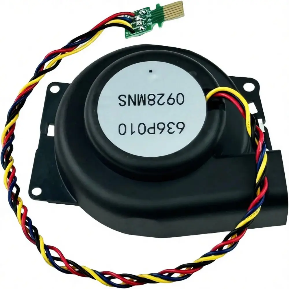 Sweeper Main Brush Drive Motor Module For IRobot Roomba E5 E6 I3 I4 I5 I6 I7 J7 I8 Repair Component Maintenance Tool