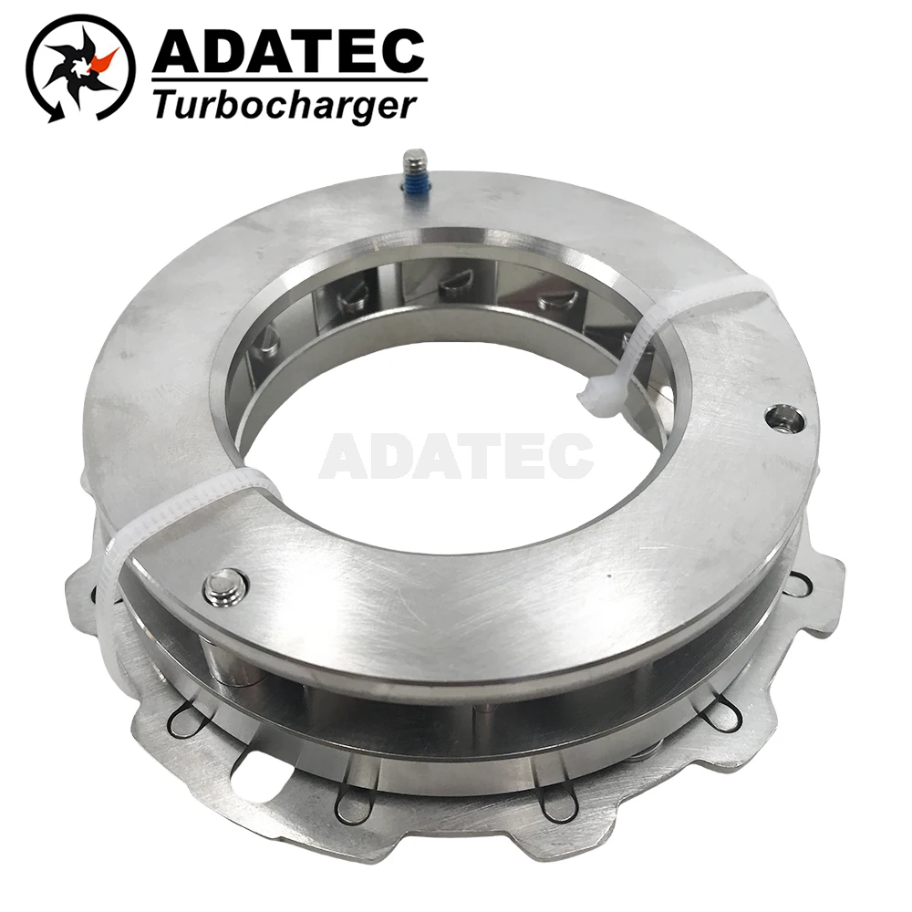 GT2056V Turbo Variable Geometry 765155 68019589AA Turbine Nozzle Ring For Jeep Cherokee 3.0 CRD (KK) 160 Kw 218 HP OM642 Euro 4