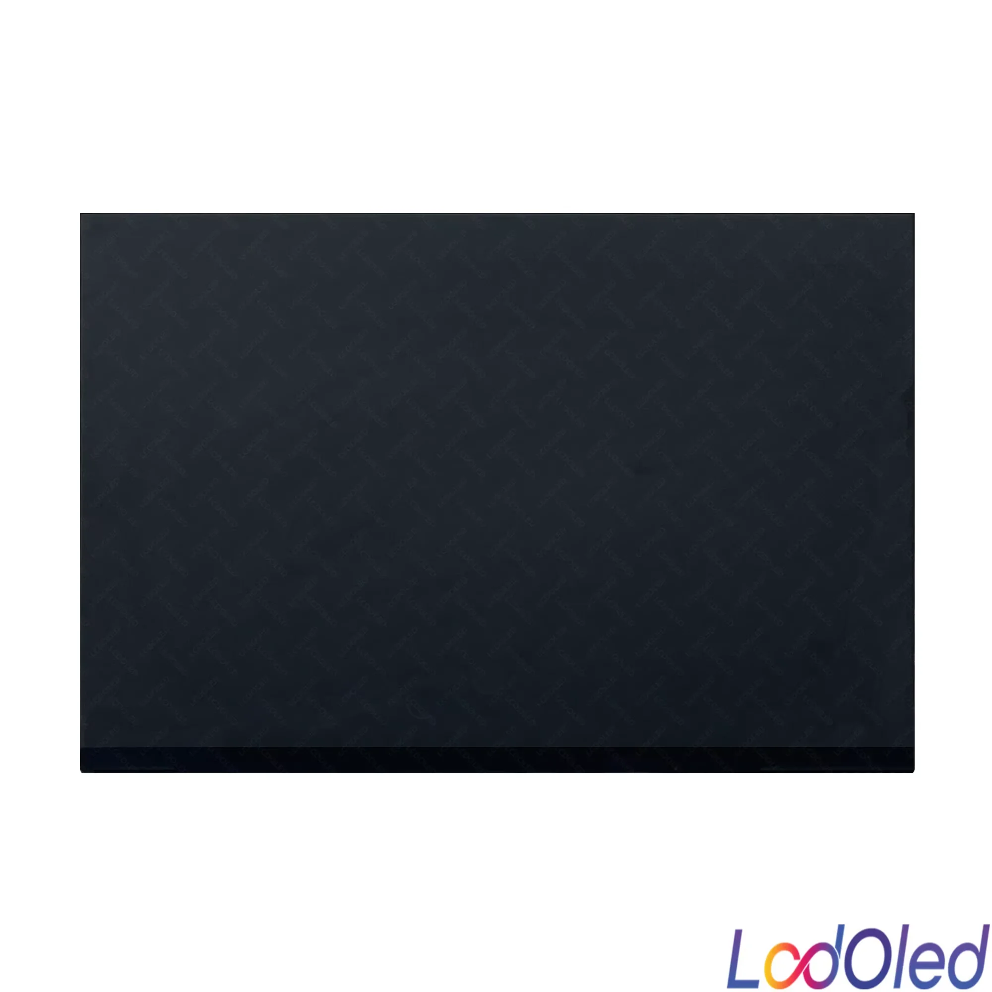 16,0-дюймовый ЖК-дисплей с LED-подсветкой, IPS-панель, модель LP160WQ1-SPB2 для LG Gram 16 2022 16Z90Q, 40 контактов, 2560x1600, 60 Гц
