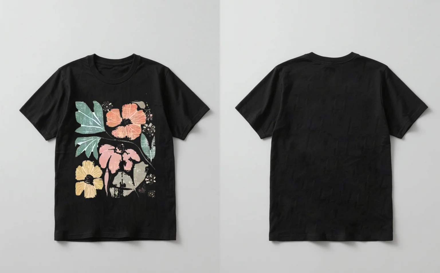 

2025 Новые модные и модные футболки с короткими рукавами в стиле ретро для мужчин и женщин, повседневные топы с круглым вырезом