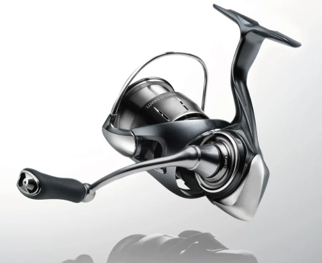 �y�Z�[�����z�_�C��(DAIWA) 24 LUVIAS(���r�A�X) �X�s�j���O���[��
