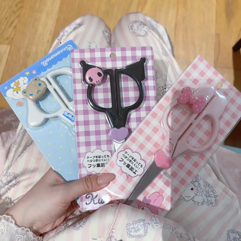 Sanrio Hello Kitty My Melody K - Art Craft Using Paper recension och pris