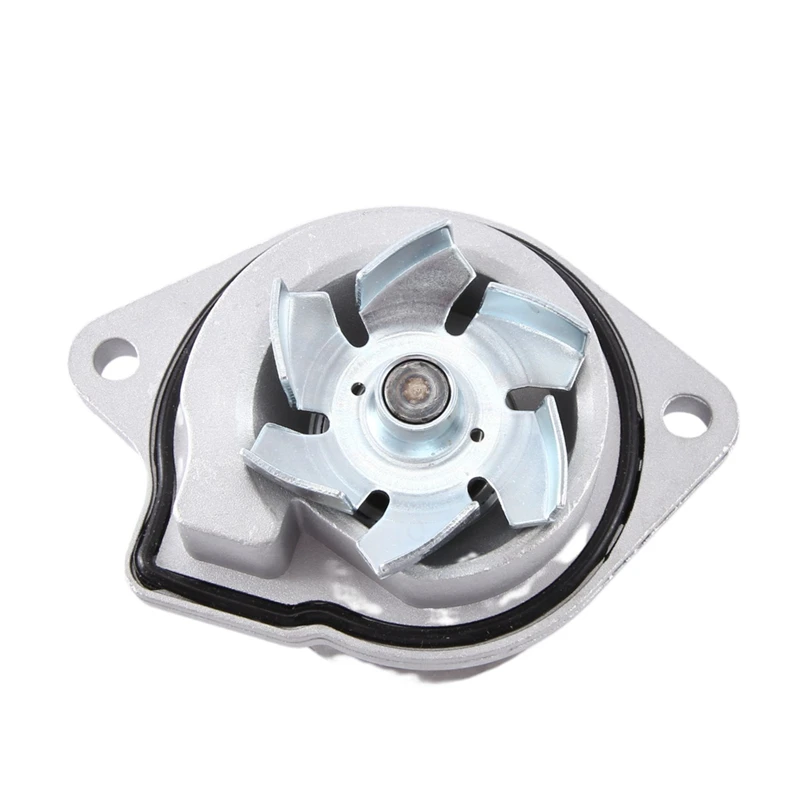 036121008K Car Water Pump Metal Water Pump Fits For  A2 SEAT Cordoba Arosa Altea Xl SKODA VW POLO 1.4L