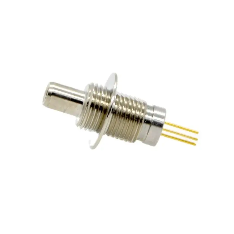Fiber Optic PD Detector Red Light Pen Light Emitting Head  Adapter Connector Measuring Instrument Accessories 1-30MW Wholesale